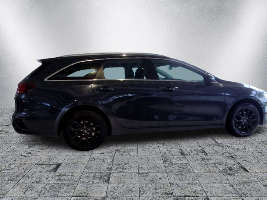 KIA Ceed SW Spirit PHEV, Kamera, SHZ