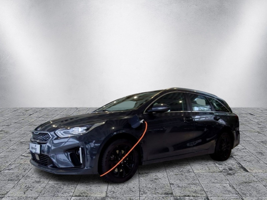 KIA Ceed SW Spirit PHEV, Kamera, SHZ