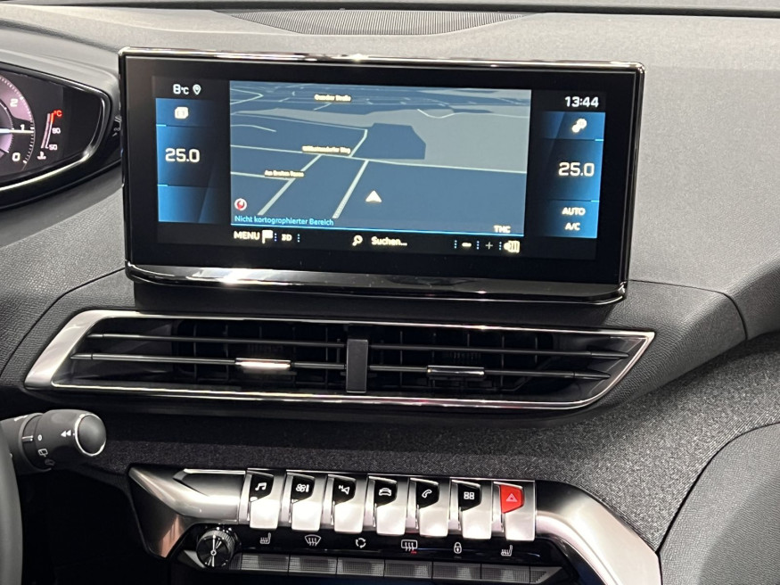 PEUGEOT 5008 Allure Pack PT 130 EAT8