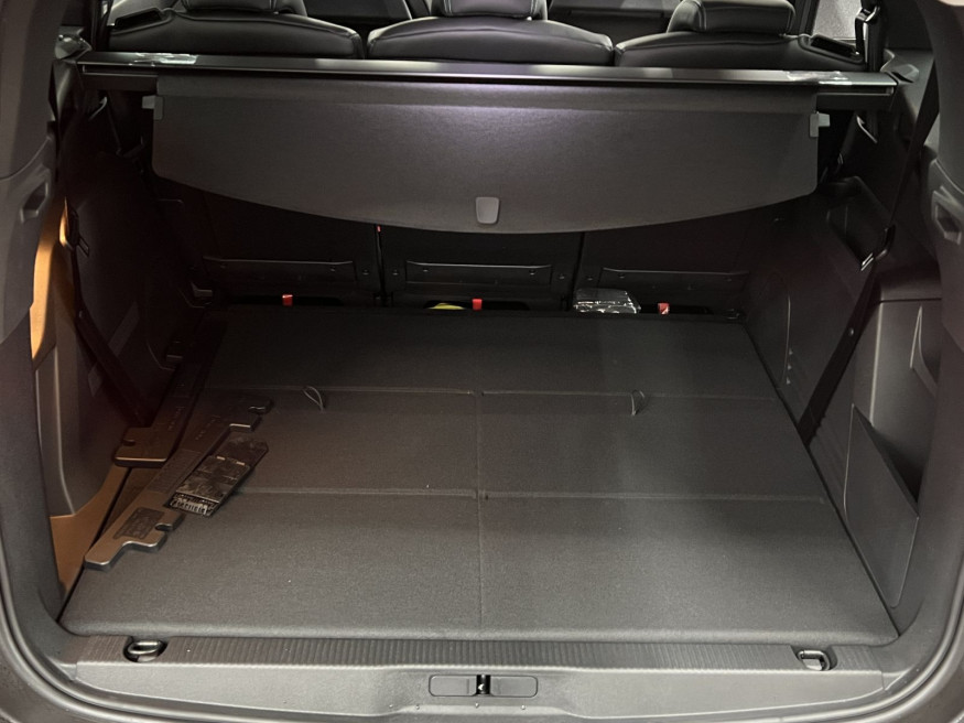 PEUGEOT 5008 Allure Pack PT 130 EAT8