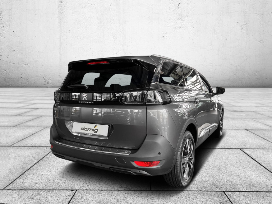 PEUGEOT 5008 Allure Pack PT 130 EAT8