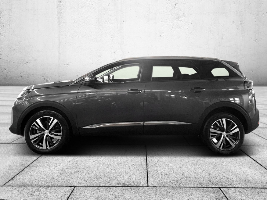 PEUGEOT 5008 Allure Pack PT 130 EAT8