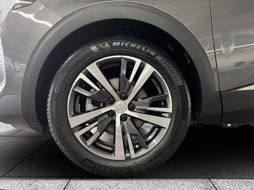 PEUGEOT 5008 Allure Pack PT 130 EAT8