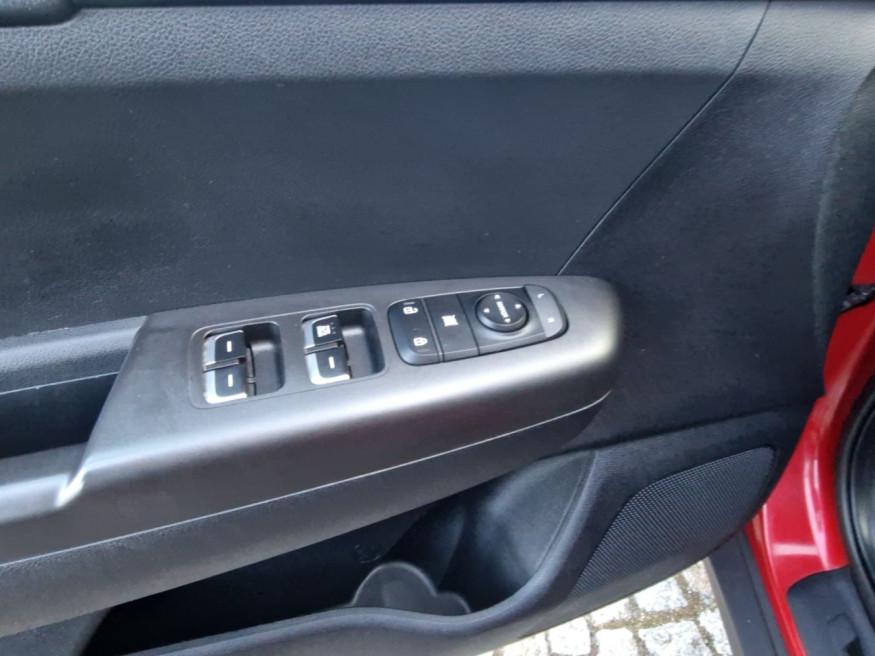 KIA Sportage Final Edition, AHK, Kamera