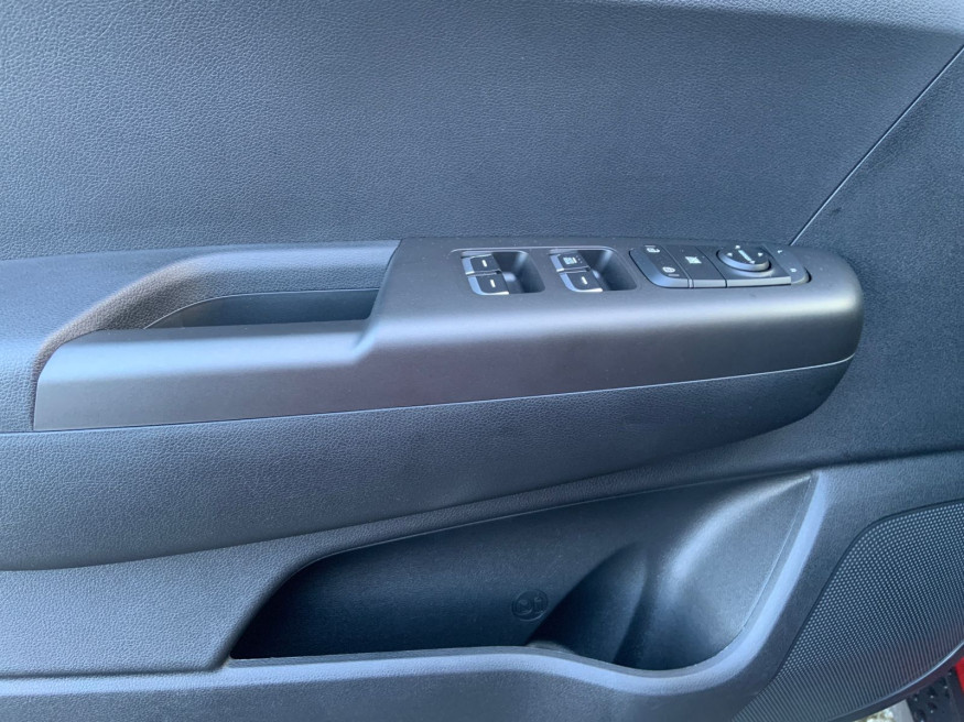 KIA Sportage Final Edition, AHK, Kamera