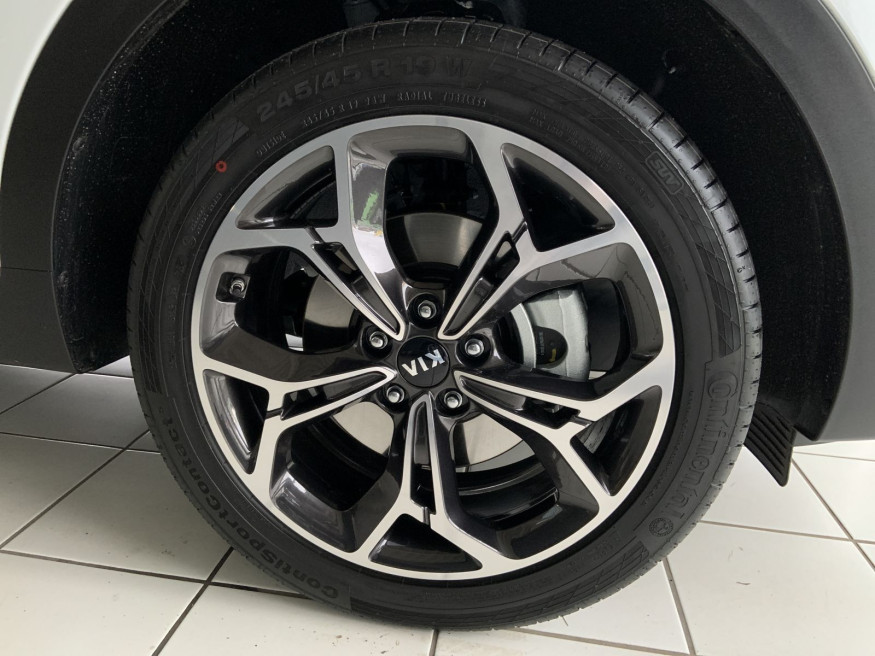 KIA Sportage 1.6T-GDI GT Line DCT7 AWD