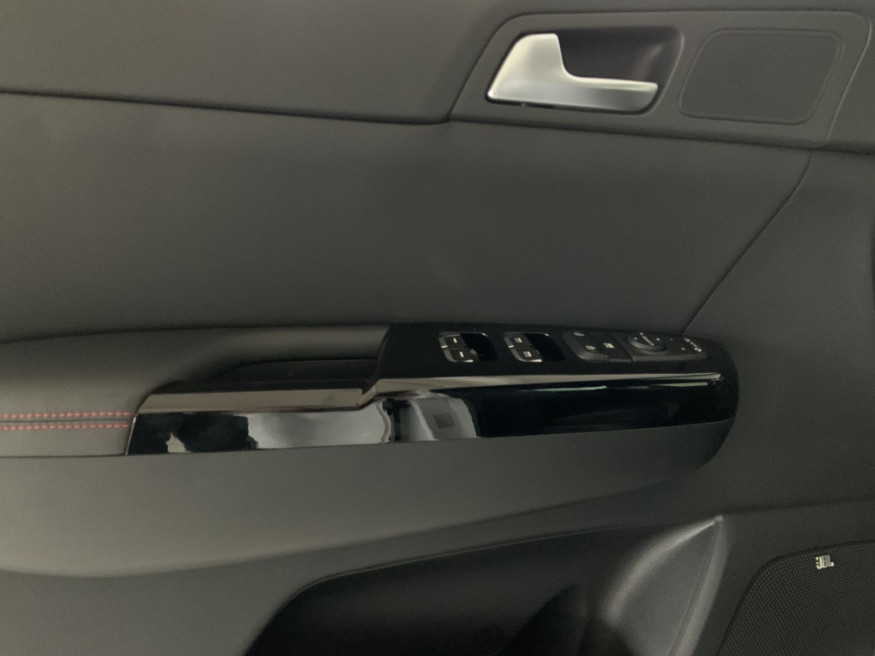 KIA Sportage 1.6T-GDI GT Line DCT7 AWD