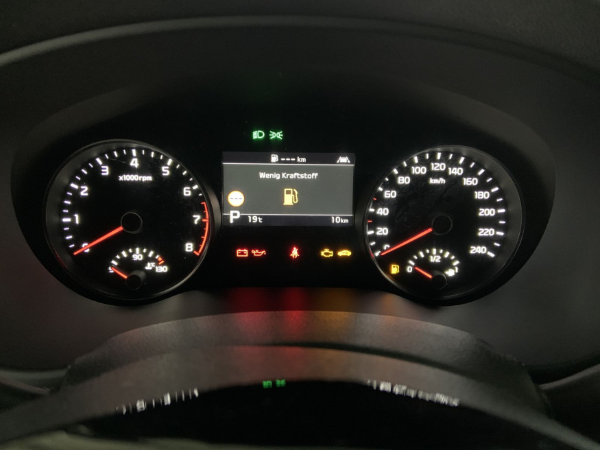 KIA Sportage 1.6T-GDI GT Line DCT7 AWD