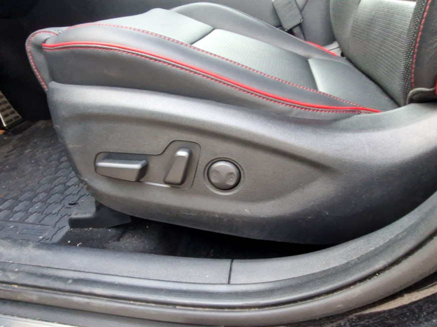 KIA Sportage GT-Line, LED, Navi