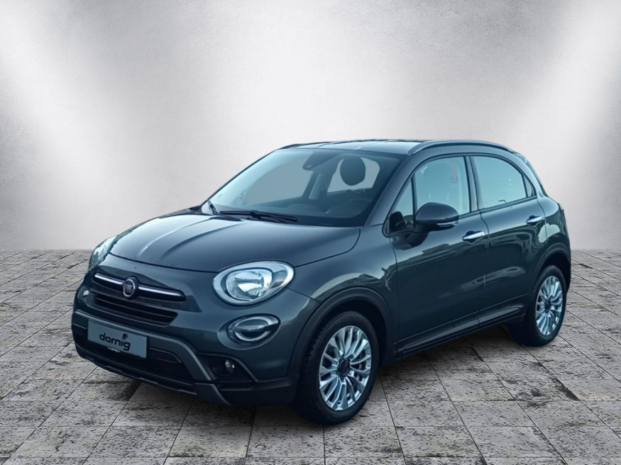 FIAT 500X Cross