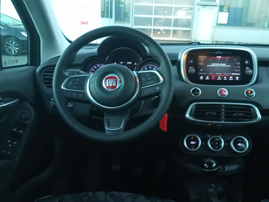 FIAT 500X Cross