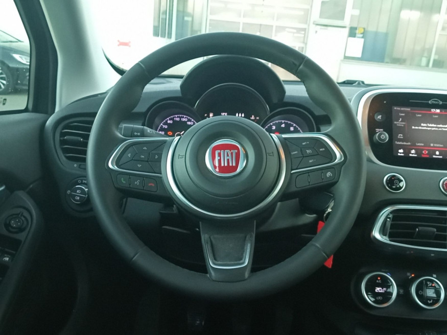 FIAT 500X Cross