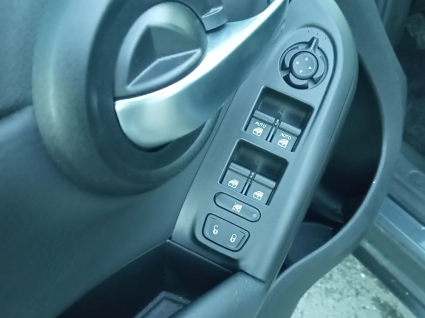 FIAT 500X Cross