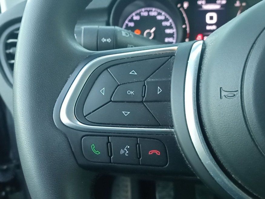 FIAT 500X Cross