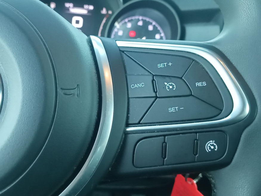 FIAT 500X Cross