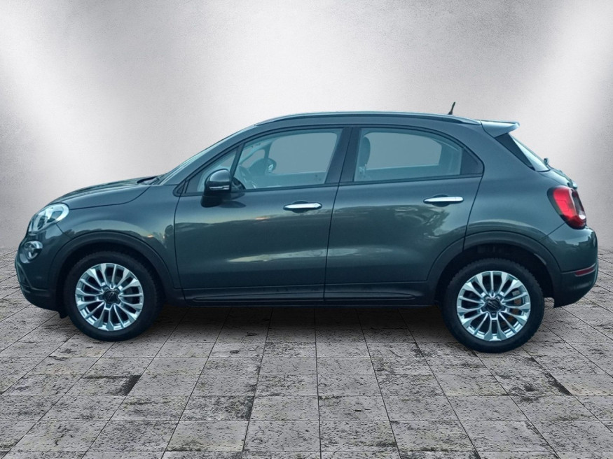 FIAT 500X Cross