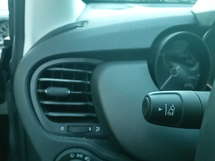 FIAT 500X Cross