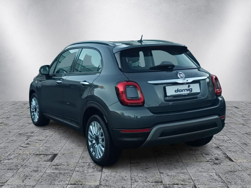 FIAT 500X Cross