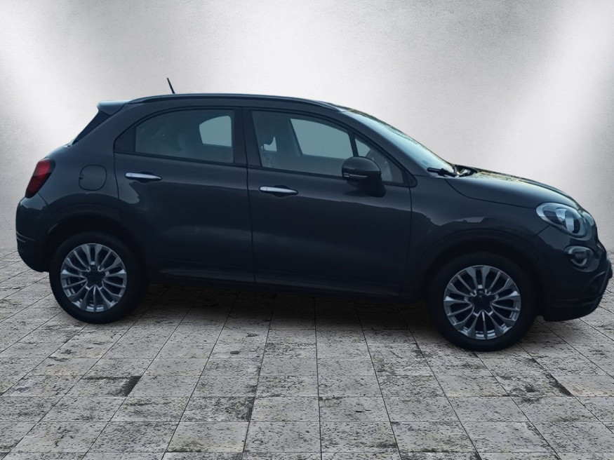 FIAT 500X Cross