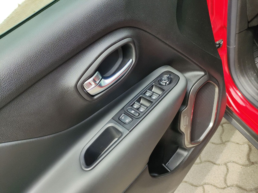 JEEP Renegade Limited,1.0 T-GDI, FWD