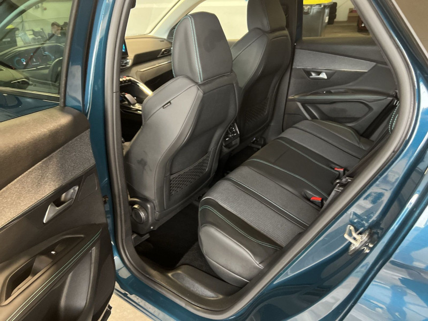 PEUGEOT 3008 Allure Pack Hybrid 225 e-EAT8