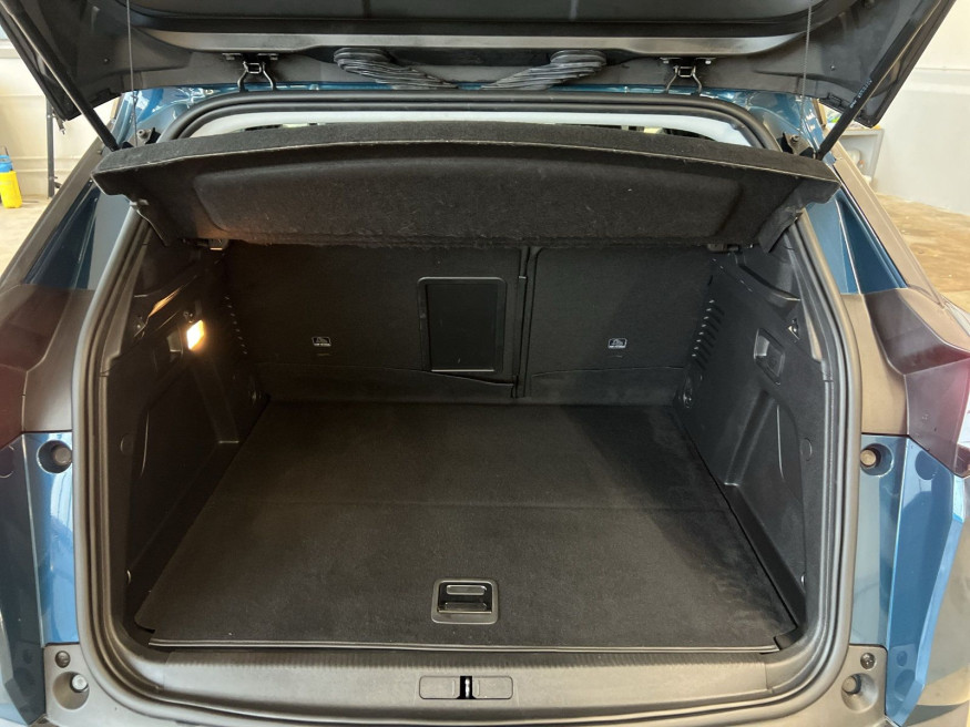 PEUGEOT 3008 Allure Pack Hybrid 225 e-EAT8