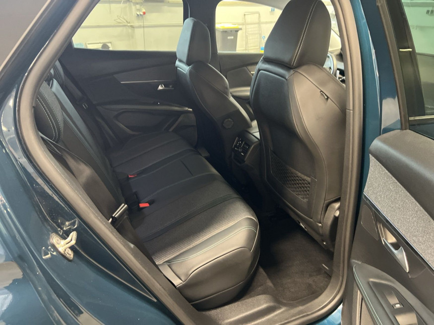 PEUGEOT 3008 Allure Pack Hybrid 225 e-EAT8