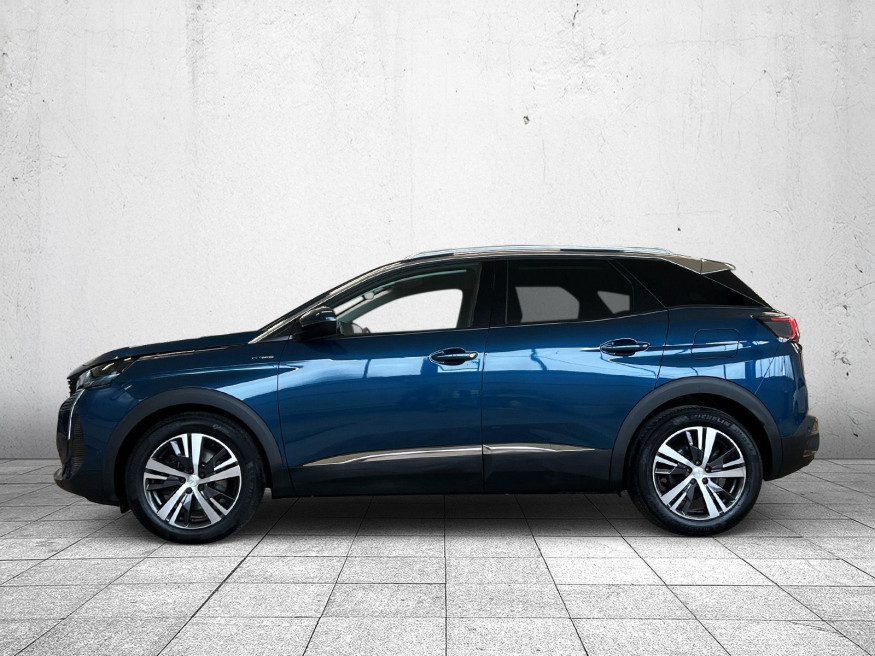 PEUGEOT 3008 Allure Pack Hybrid 225 e-EAT8