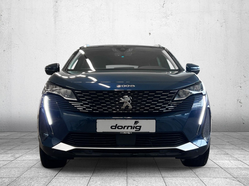 PEUGEOT 3008 Allure Pack Hybrid 225 e-EAT8