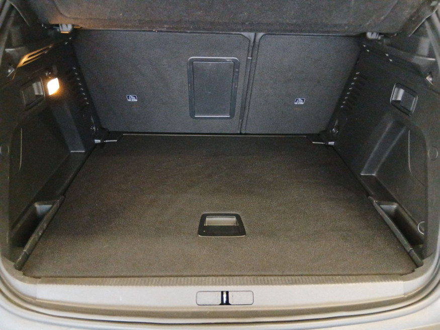 PEUGEOT 3008 GT Pack, Kamera, LED, SHZ