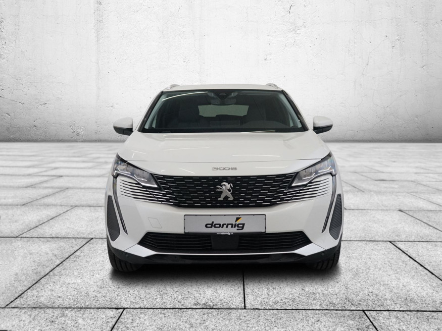 PEUGEOT 3008 Allure Pack Hybrid 225 e-EAT8