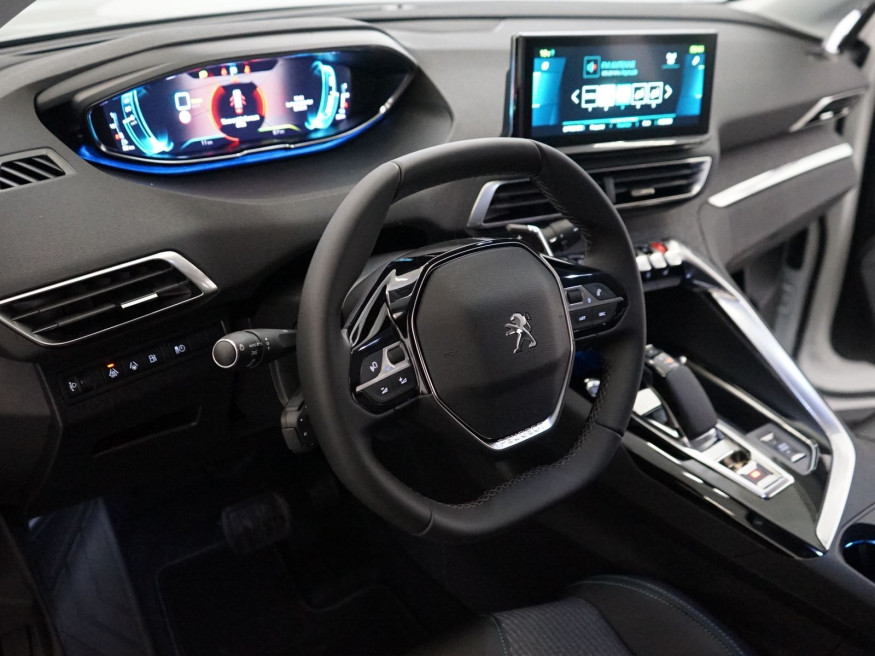 PEUGEOT 3008 Allure Pack Hybrid 225 e-EAT8