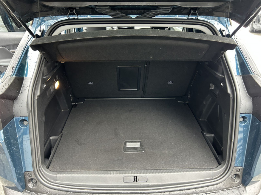 PEUGEOT 3008 Allure PureTech 130,Navi,SHZ