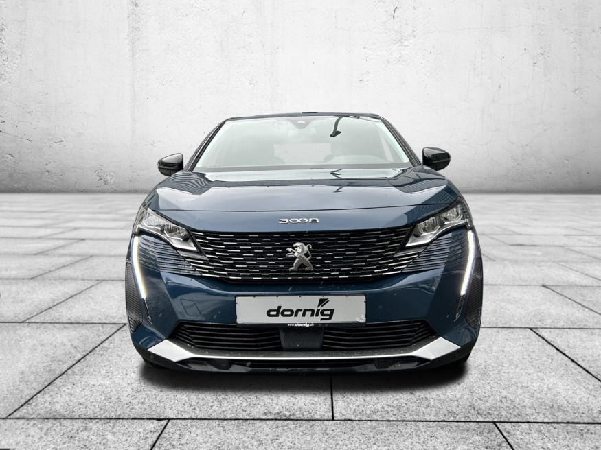 PEUGEOT 3008 Allure PureTech 130,Navi,SHZ
