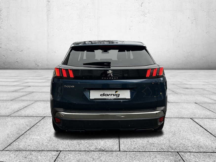 PEUGEOT 3008 Allure PureTech 130,Navi,SHZ