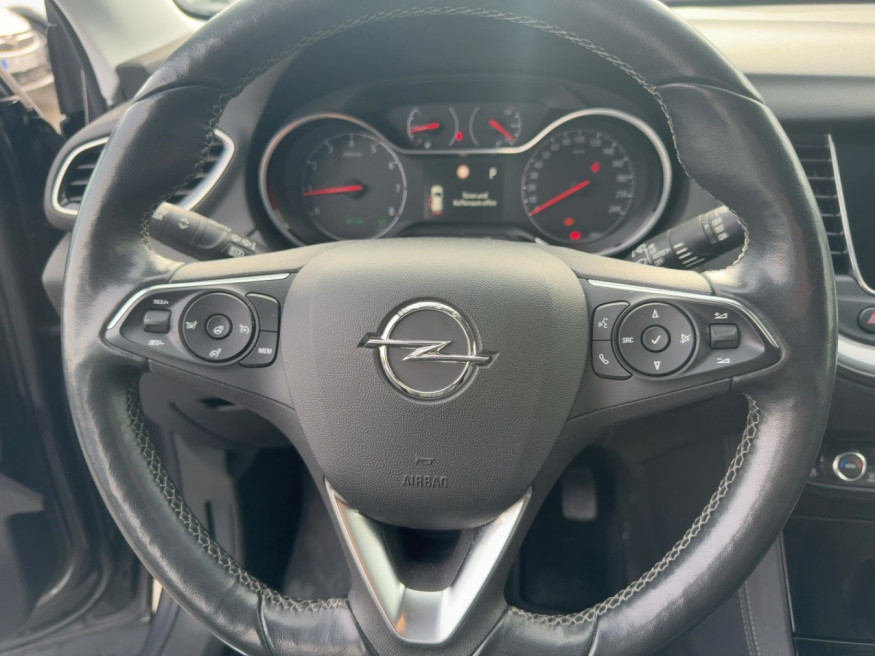 OPEL Grandland X Ultimate 1.2T AT8 AHK