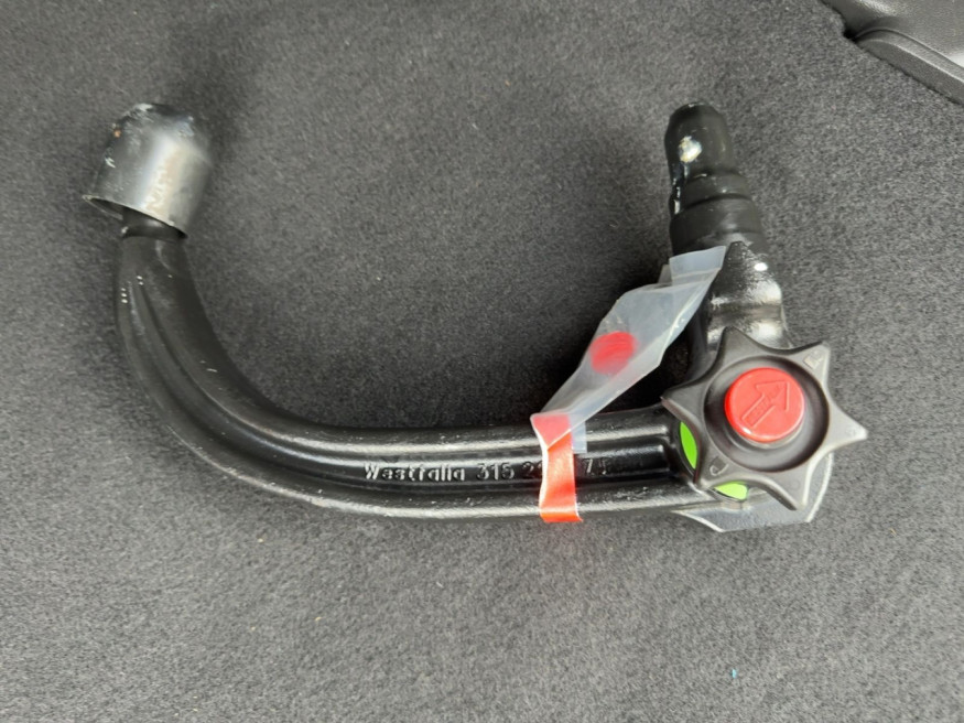 OPEL Grandland X Ultimate 1.2T AT8 AHK