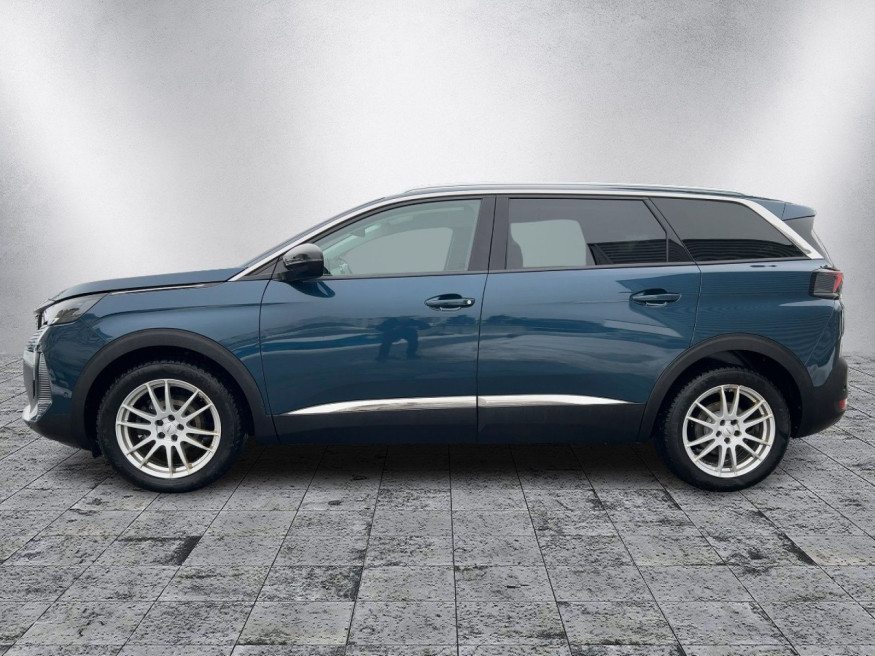 PEUGEOT 5008 Allure BlueHDi, LED, Klima