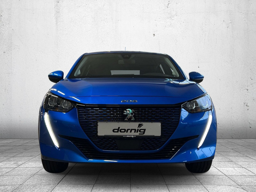 PEUGEOT 208 Active Pack Elek. 136,Navi,SHZ