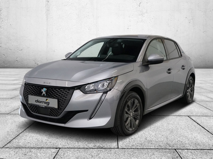 PEUGEOT 208 Allure Pack136,Kamera,SHZ