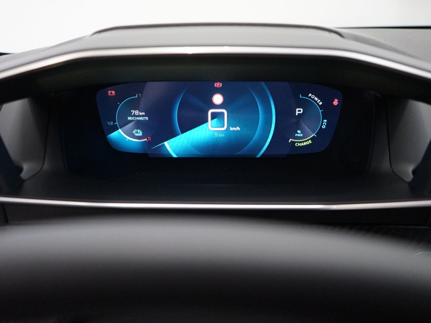 PEUGEOT 208 Allure Pack136,Kamera,SHZ