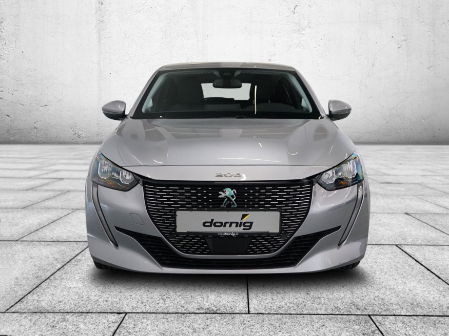 PEUGEOT 208 Allure Pack136,Kamera,SHZ