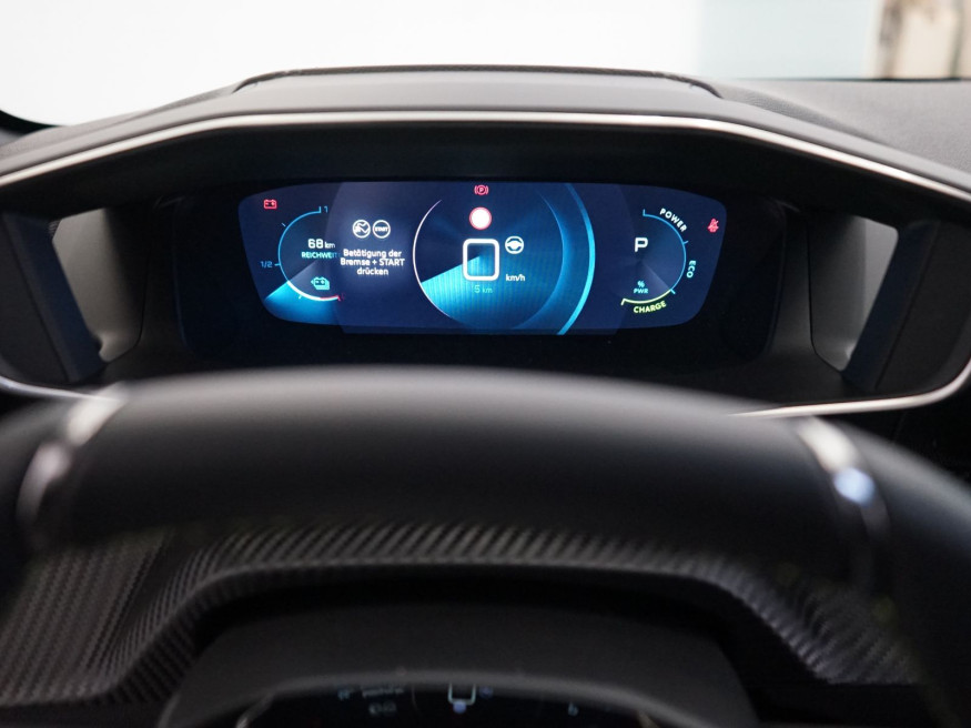PEUGEOT 208 GT Pack Elektro 136 DAB+