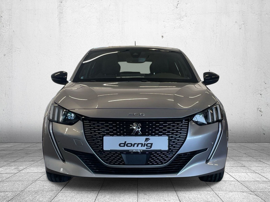 PEUGEOT 208 GT Pack Elektro 136 Glasdach