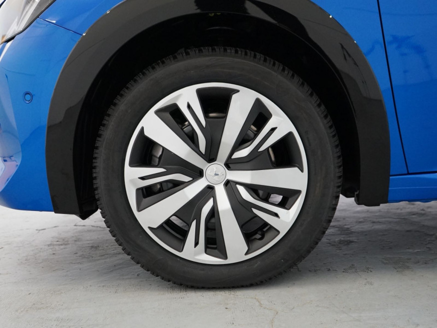 PEUGEOT 208 GT Elektro 136 Navi LED