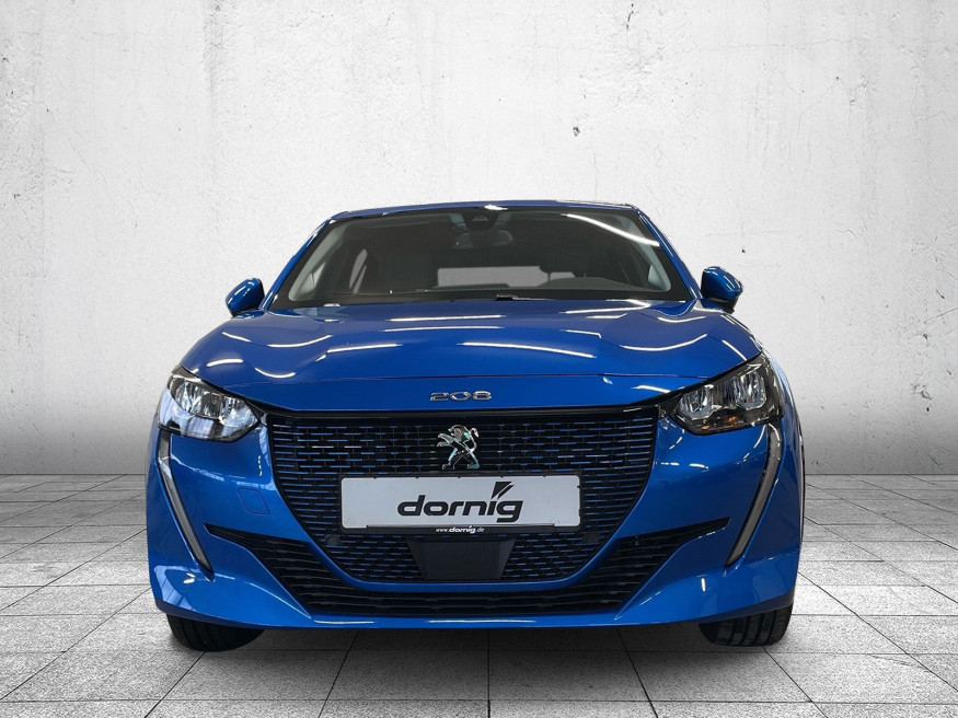 PEUGEOT 208 Allure Pack Elektro 136