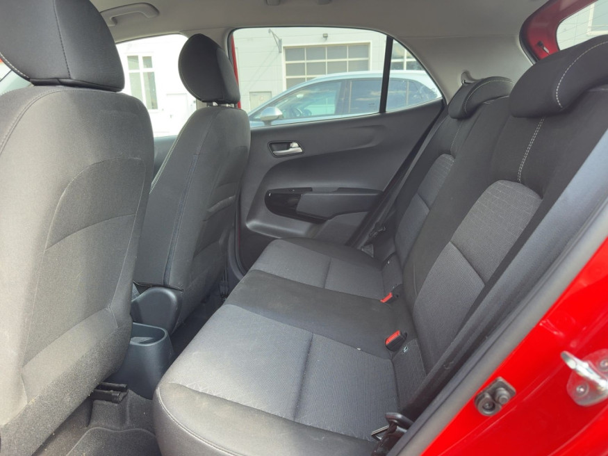 KIA Picanto 1.0 Dream Team Klima Alu
