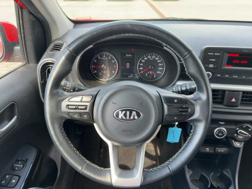 KIA Picanto 1.0 Dream Team Klima Alu