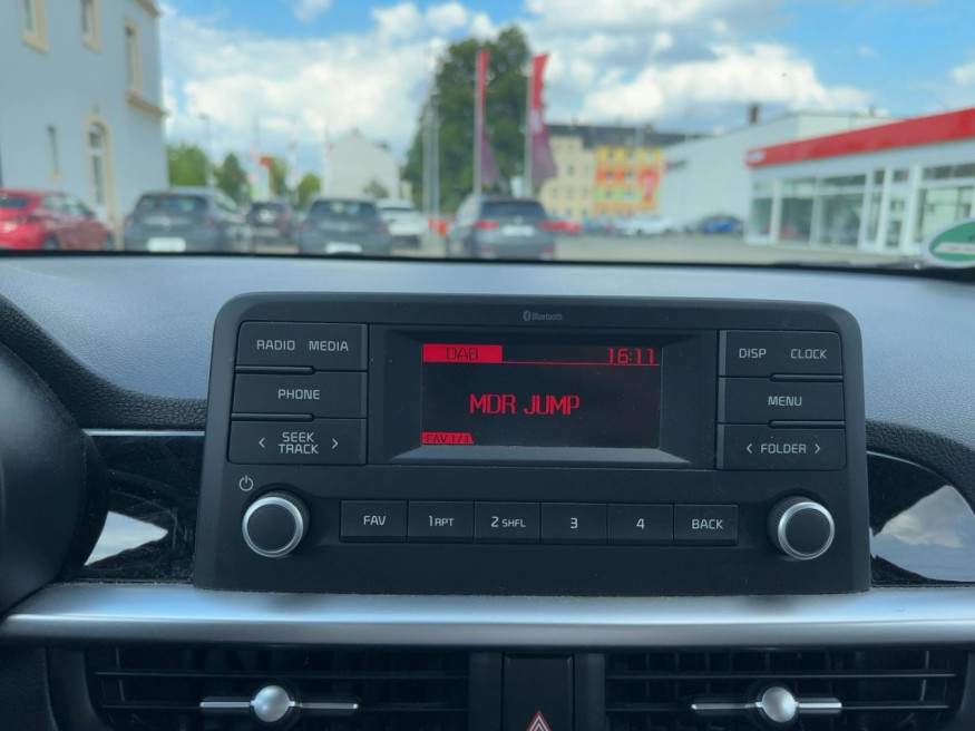 KIA Picanto 1.0 Dream Team Klima Alu