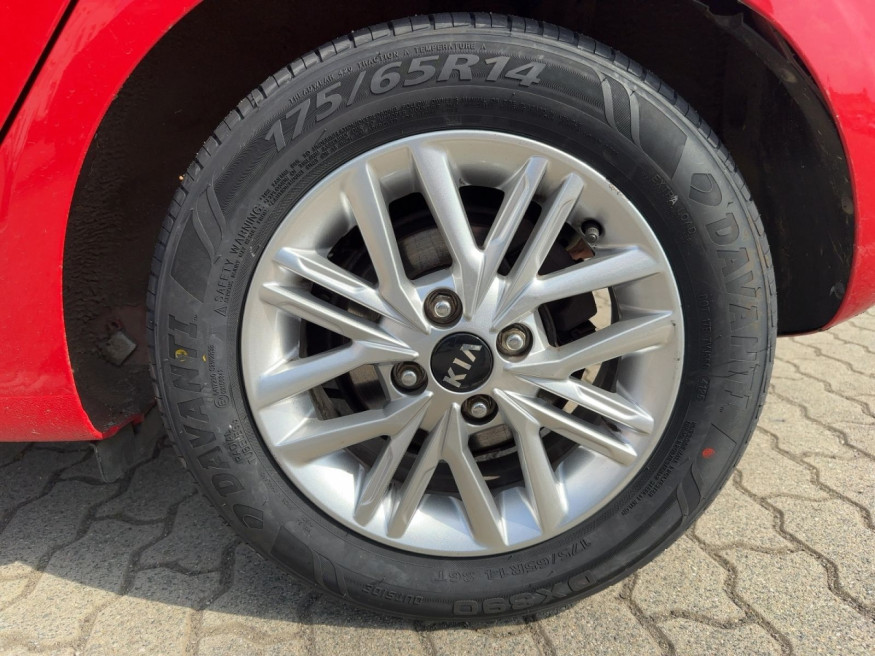 KIA Picanto 1.0 Dream Team Klima Alu